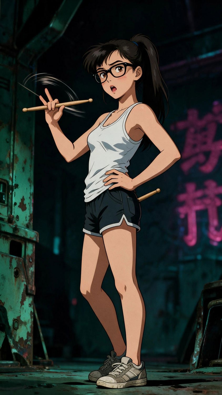 CJ--Darling-the-drummer-anime